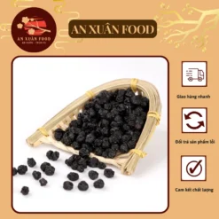 mứt việt quất -anxuanfodd