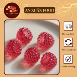 Kẹo Thạch - An Xuân Food