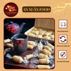 Kẹo Mè Xửng - An Xuân Food
