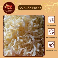 MỨT BÍ ĐAO TRUYỀN THỐNG – AN XUÂN FOOD