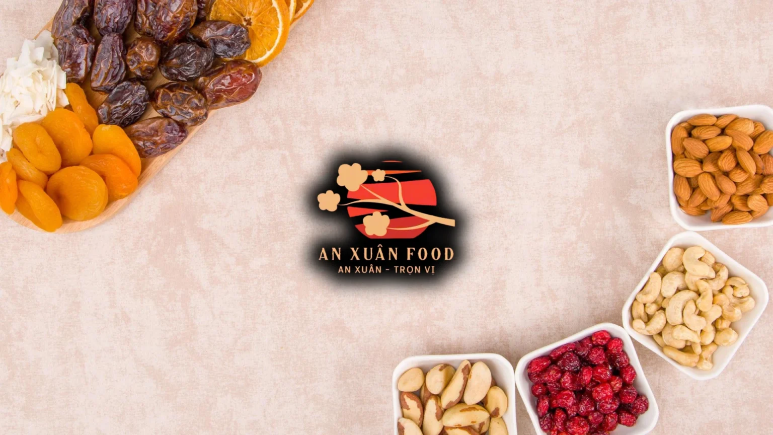 An Xuân Food Banner2