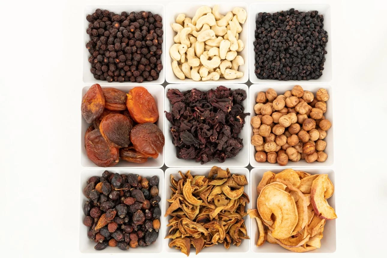 An Xuan Food Banner 3