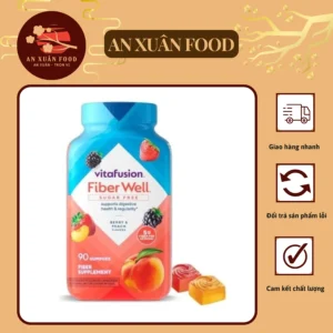 Kẹo Ăn Vặt Không Béo