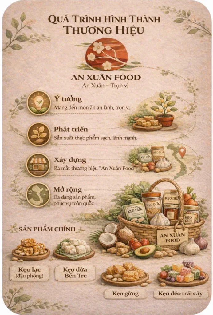 An Xuân Food